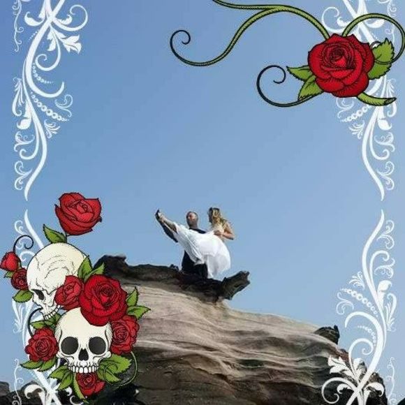 Meet your Posher, Tasha 👽💕 - Picture 1 of 3